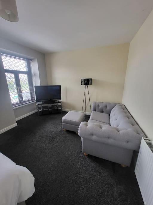 Apartment The Dublin Packet *
