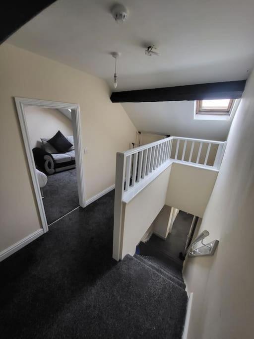 Apartment The Dublin Packet