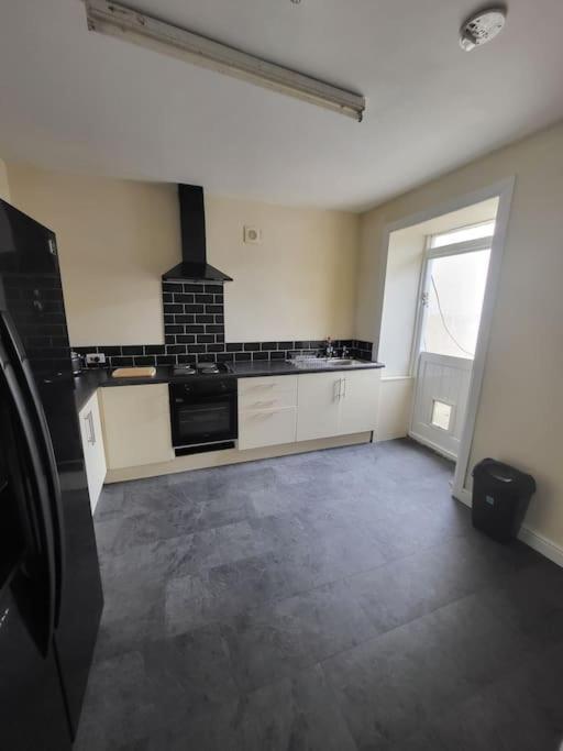 Apartment The Dublin Packet *